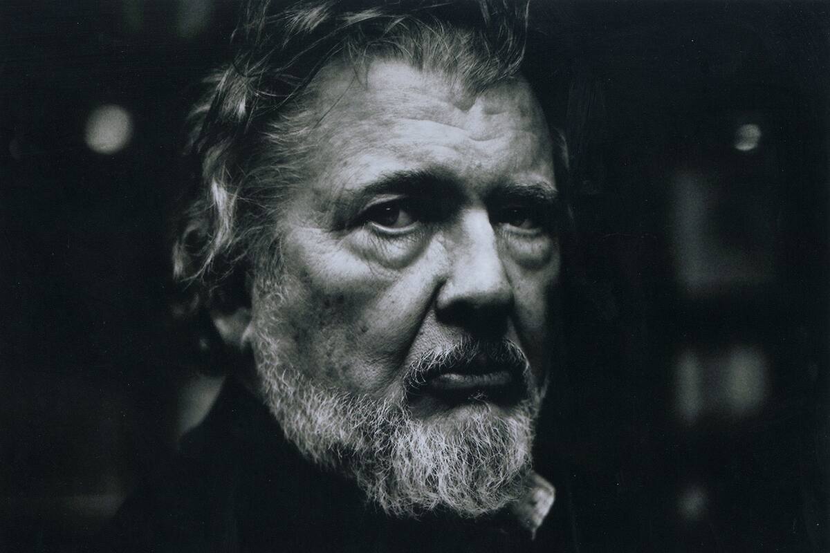 Walter Hill