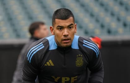 Walter Benítez (PSV Eindhoven), uno de los apuntados por el Consejo de Fútbol