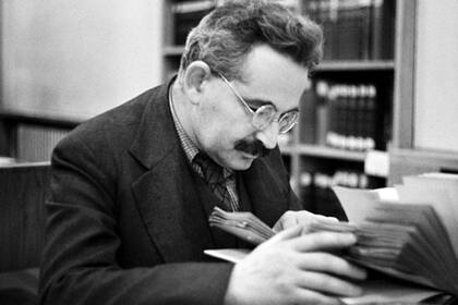 Walter Benjamin, quizás el crítico más importante de su tiempo