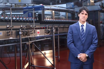 Walter Canido: “No somos improvisados en el negocio”