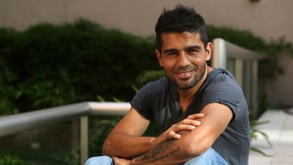 Walter Erviti, eje de una controversia entre Independiente y Banfield
