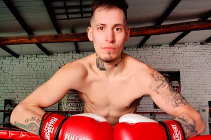 Walter Ezequiel Matthysse