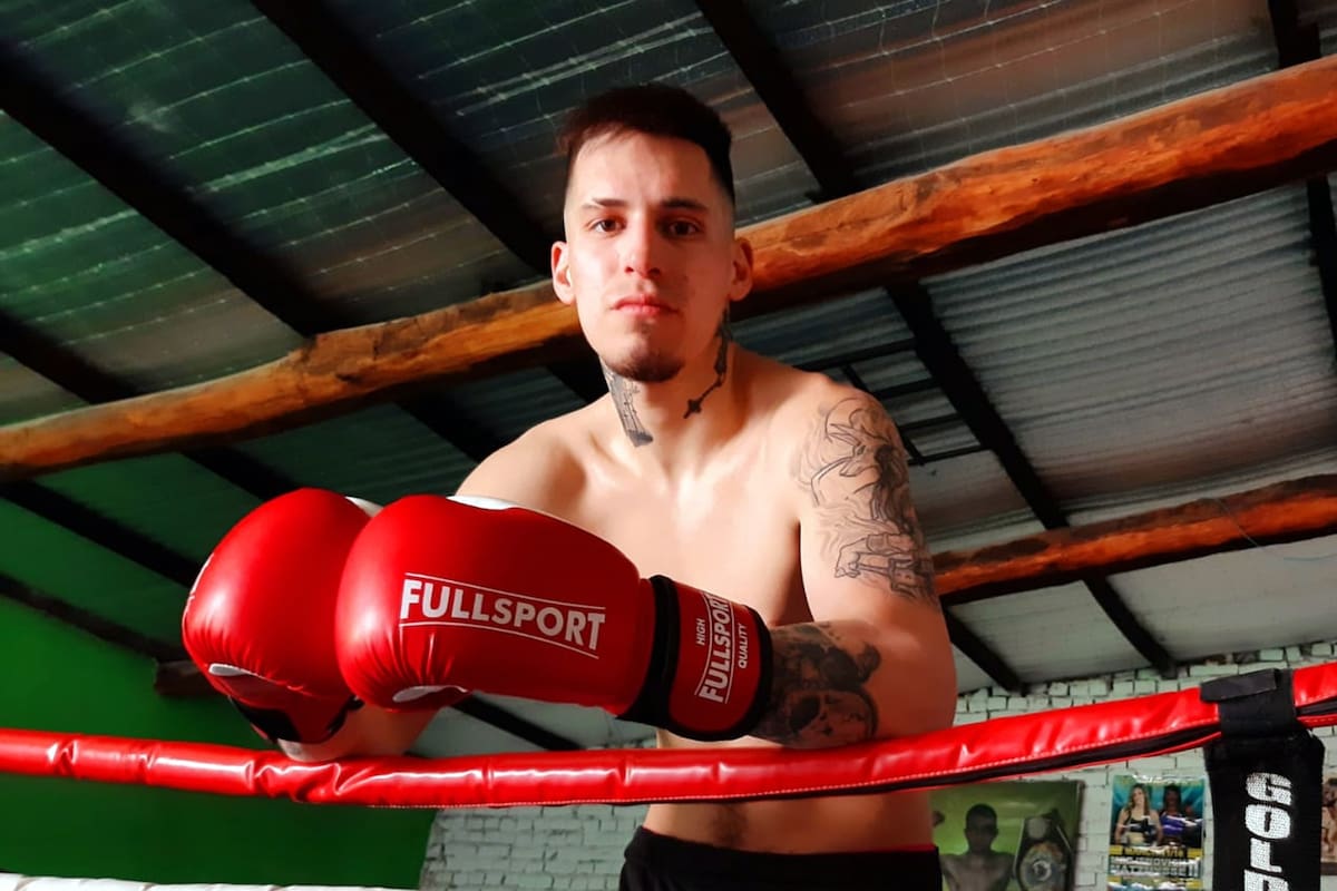 Walter Ezequiel Matthysse