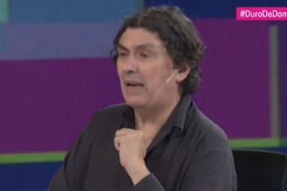 Walter Graziano, denunciado por acoso