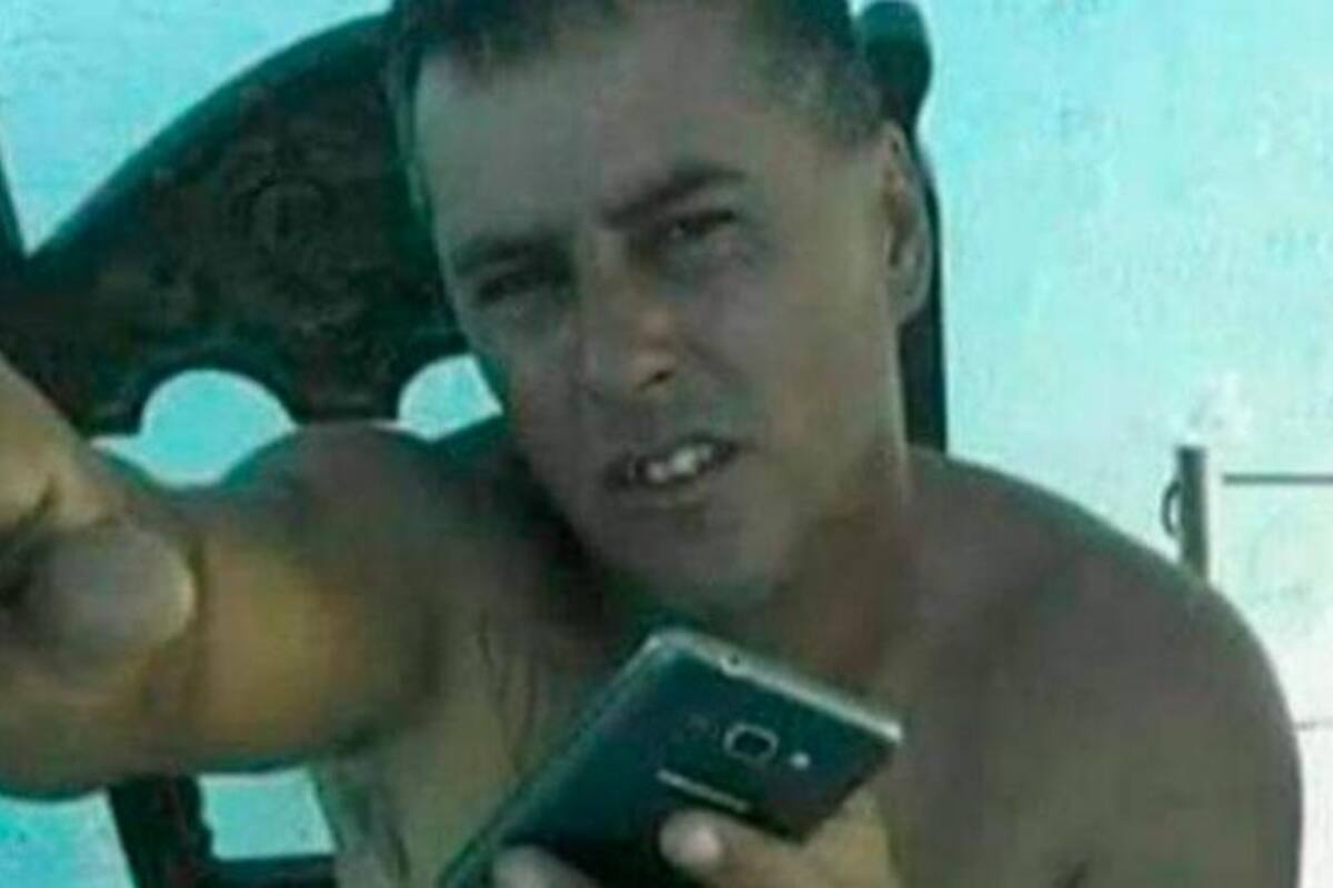 Walter Insaurralde fue condenado a perpetua; abusó de su hija durante seis años y provocó la muerte de la joven