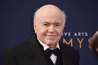 Murió Walter Koenig, miembro original de Star Trek