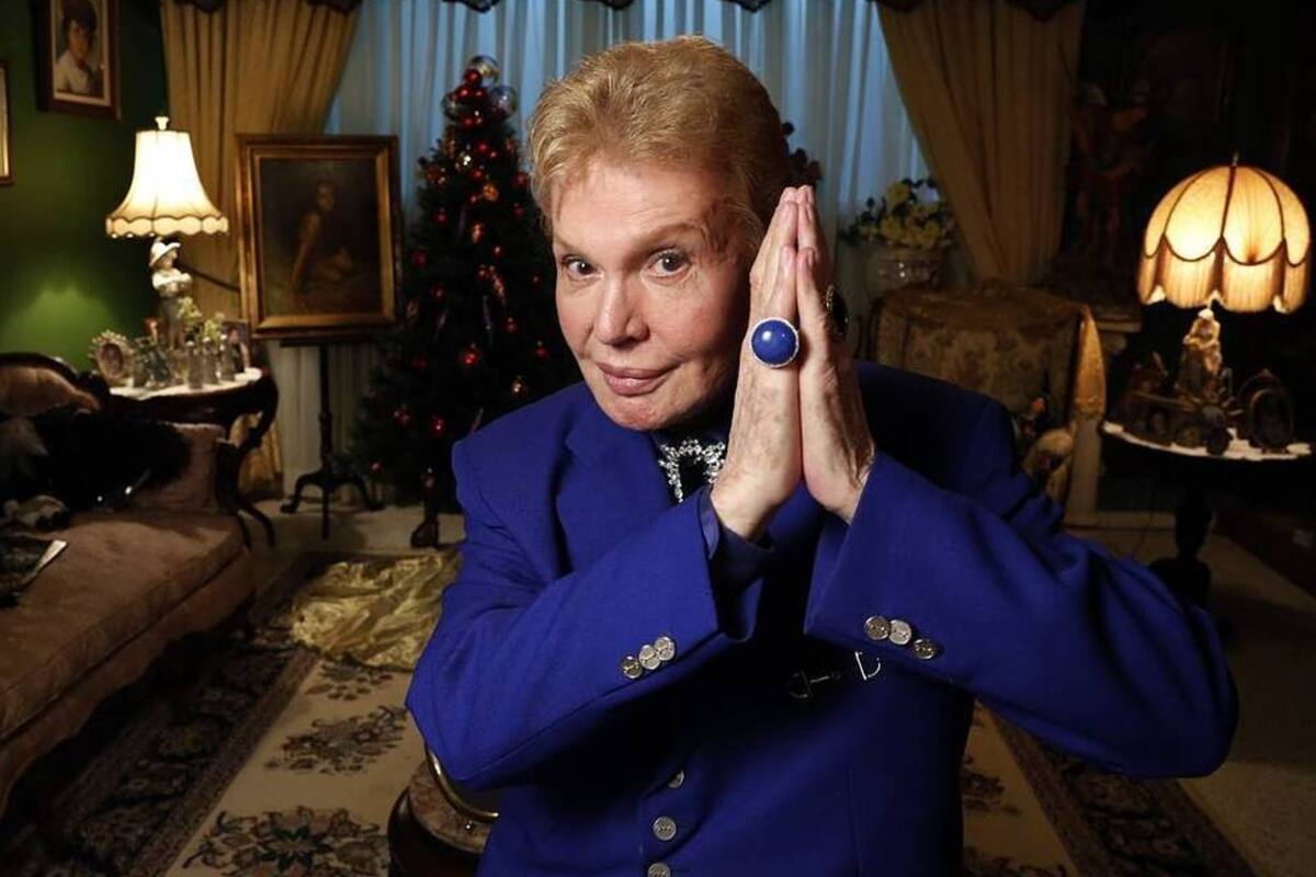 Walter Mercado y sus horóscopos para el día de hoy, martes 16 de agosto (Crédito: Instagram/@waltermercadotv)