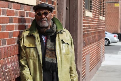 Walter Miller estuvo prófugo de la justicia durante 40 años y vivía con un nombre falso en Nueva York