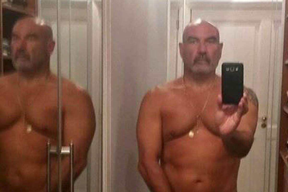 Walter Raúl Zambón, el médico condenado por abusar de su sobrina