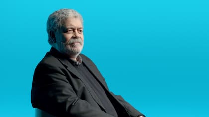 Walter Riso, doctor en psicología y máster en bioética participó de la plataforma Aprendemos Juntos, de BBVA.