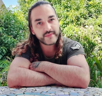 Walter Rubén Armand, de 36 años, murió tras ser atropellado por Felicitas Alvite