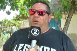 Walter Sales Rubio, profesor de educación física condenado a 50 años de prisión por abuso sexual
