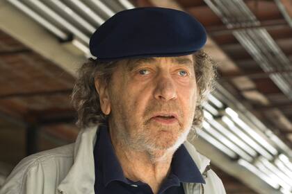 Walter Santa Ana, un actor de gran repertorio