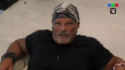 Walter Santiago "Alfa" es uno de los participantes que continúa en carrera rumbo a la gran final del reality