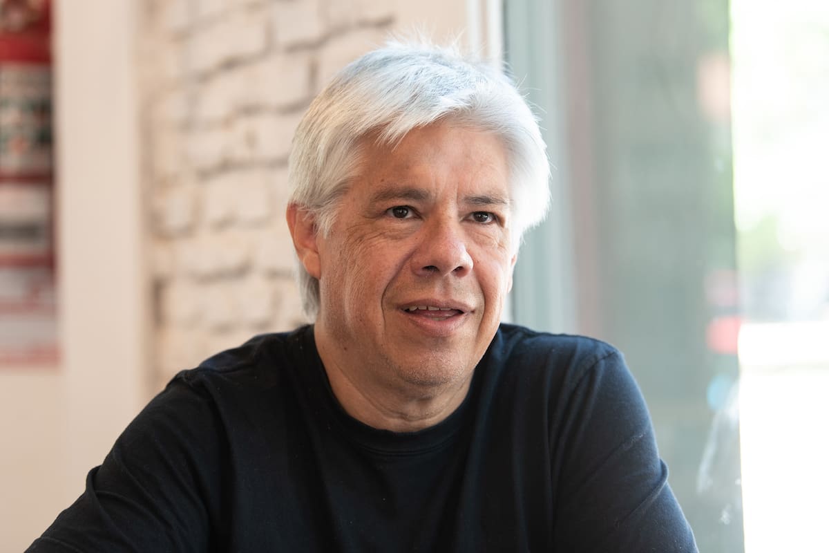 Walter Sosa Escudero