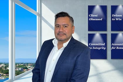Walter Vargas, Retail Commercial Director de NielsenIQ: “El crecimiento más acelerado en el último tiempo es el de las aplicaciones de delivery"
