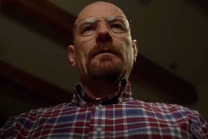 Walter White, el personaje principal de Breaking Bad, estaría vivo según una teoría que circula por las redes