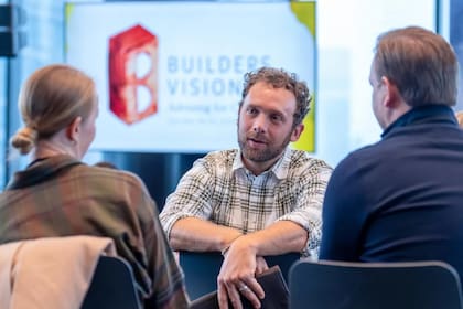 Walton creó su propia empresa relacionada a la sustentabilidad