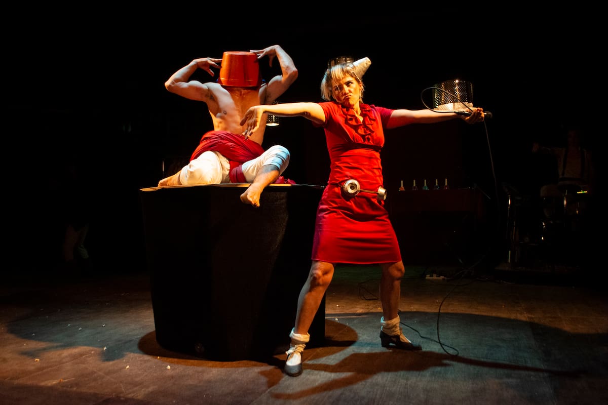 Wamini, una de las propuestas del Cultural San Martín para esta temporada