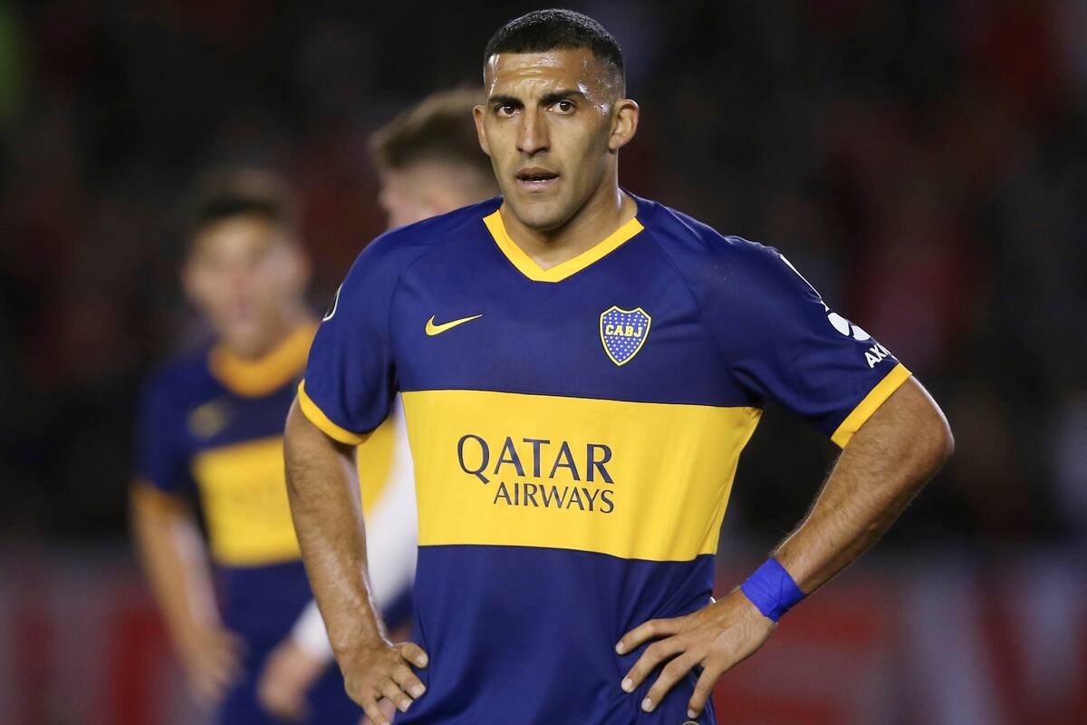 Wanchope Ábila