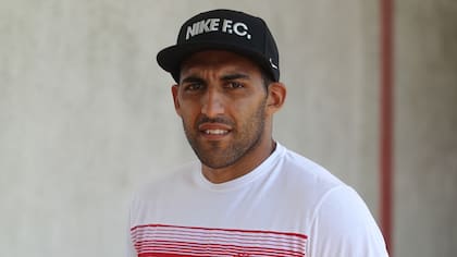 Wanchope Ábila regresa a Huracán.