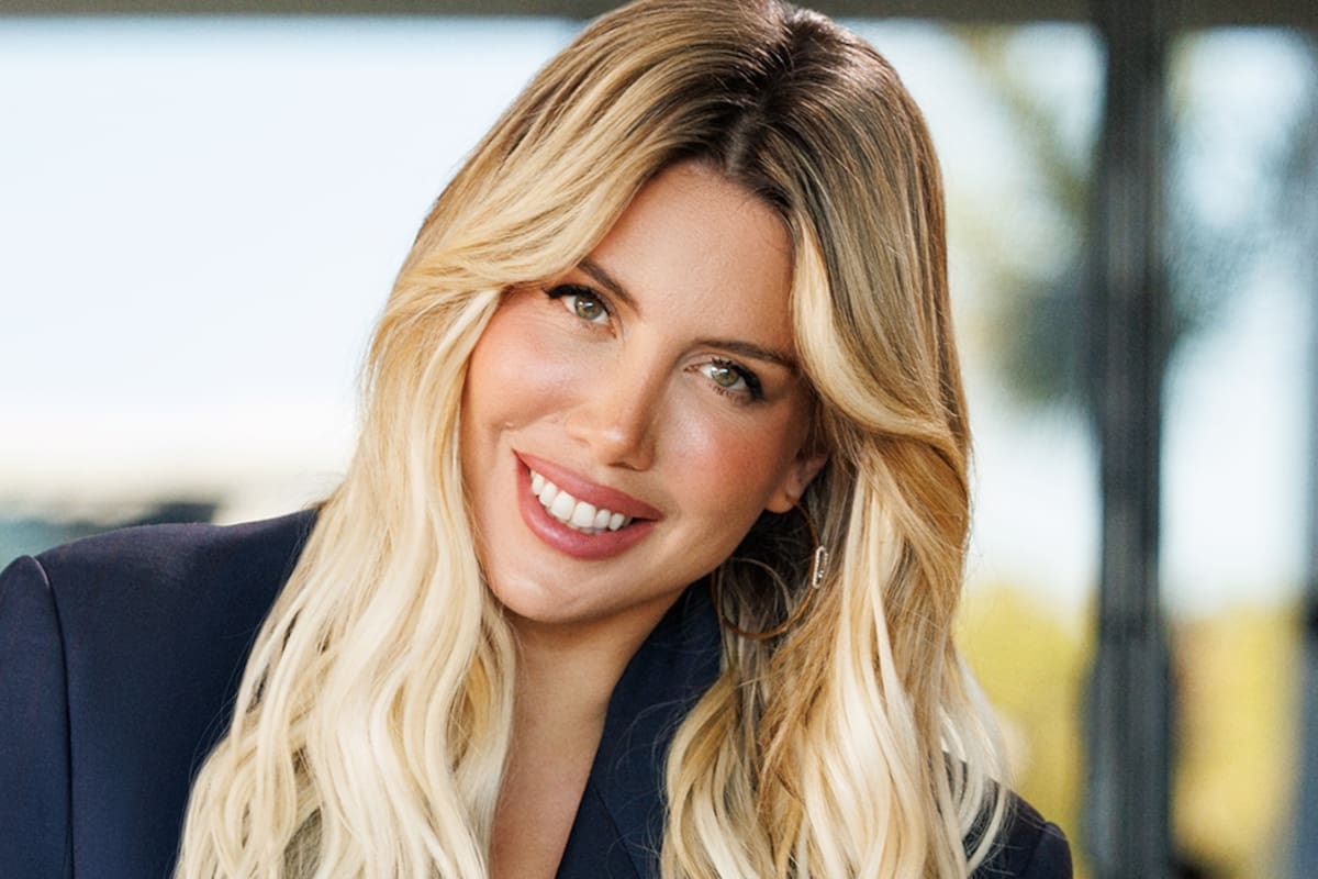 Wanda Nara