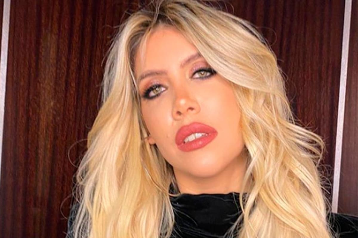 Wanda Nara