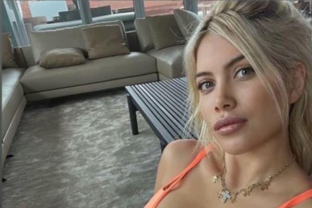 Wanda Nara
