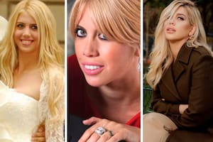 Wanda Nara