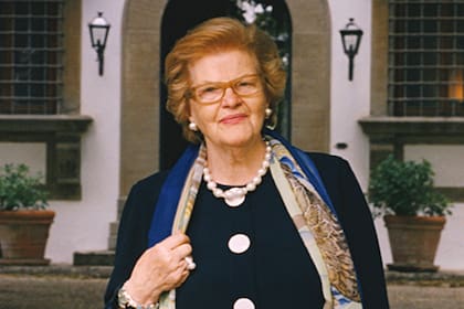 Wanda Miletti Ferragamo