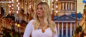 MasterChef: del desafío de cocinar colgados de arneses al exabrupto de Wanda hacia la China Ansa