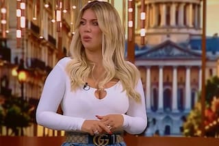 MasterChef: Wanda Nara lanzó una tajante indirecta sobre Mauro Icardi y Lizy Tagliani emocionó a todos