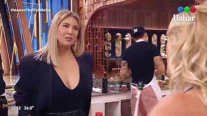Wanda Nara aseguró que no odia a Mauro Icardi