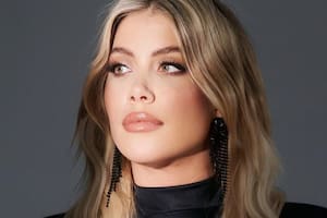 Wanda Nara compartió fotos de lo que fue su última semana, en medio del hermetismo por su salud (Foto Instagram @wanda_nara)