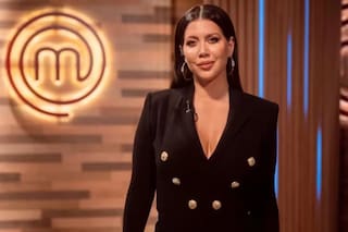 Se confirmó quiénes serán los hosts del stream de MasterChef Celebrity