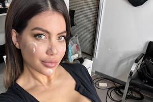 Wanda Nara contó cuáles son sus 6 trucos de belleza para cuidar la piel de la cara: “Nunca me puse botox”