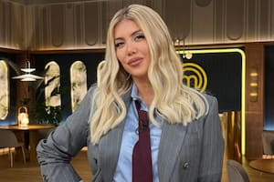 Wanda Nara contundente contra Mauro Icardi