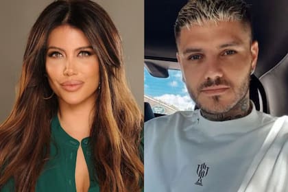 Wanda Nara denunció a Mauro Icardi tras un episodio que protagonizaron en el departamento que compartían en el barrio de Núñez