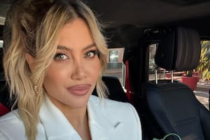 Wanda Nara estalló de furia en la audiencia del divorcio con Mauro Icardi en Milán