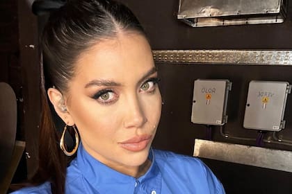 Wanda Nara: “Estoy en mi casa, a la espera de más exámenes y siguiendo las indicaciones de los profesionales que me acompañan”