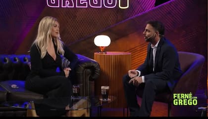 Wanda Nara: "Estoy soltera, algo increíble, porque estuve siempre de novia y muchos años casados"