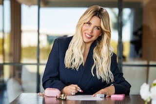 Wanda Nara contará todos sus secretos en su propio reality por Disney+