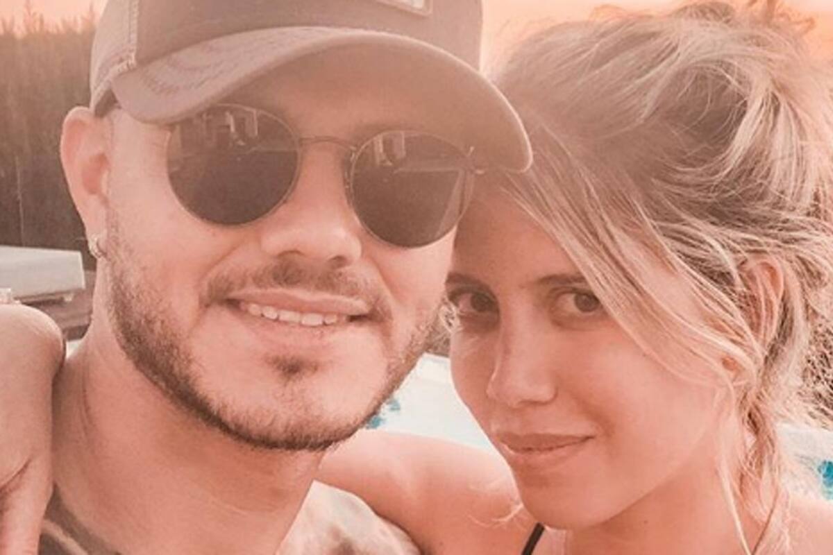 Wanda Nara habló en Morfi, todos a la mesa de su deseo de volver al país y de cómo será su vida de ahora en más, con Mauro Icardi jugando en París