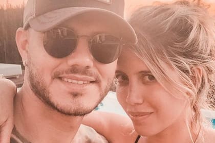 Wanda Nara habló en Morfi, todos a la mesa de su deseo de volver al país y de cómo será su vida de ahora en más, con Mauro Icardi jugando en París