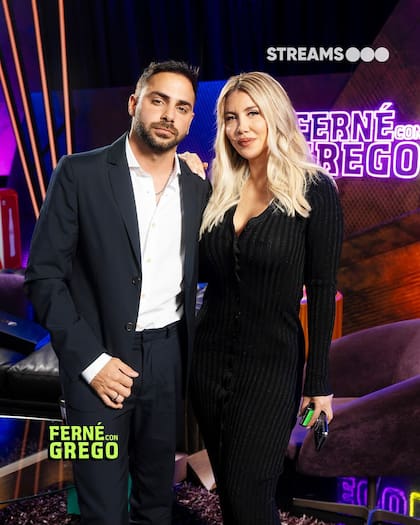 Wanda Nara: “Hay muchas cosas que me pasan que son espontáneas porque así es mi personalidad, no soy careta, uso mucho filito en Instagram pero no en la vida"