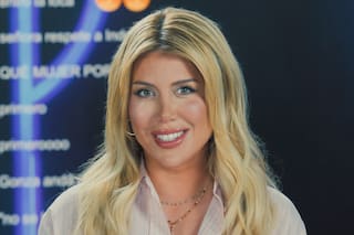 El debut de Wanda Nara en cine: del desafío de aprender a actuar en tiempo récord a la escena “incómoda”