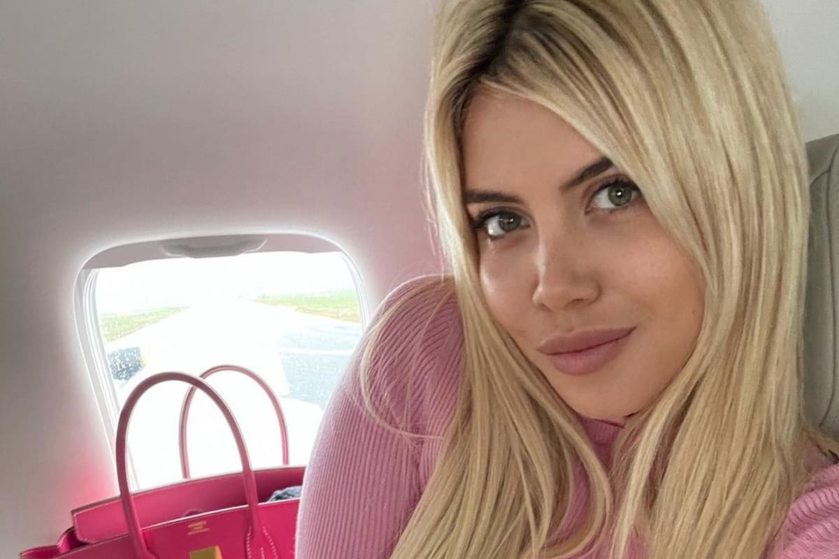 Wanda Nara irá por primera vez al lugar en donde se encontraron Mauro Icardi y Wanda Nara