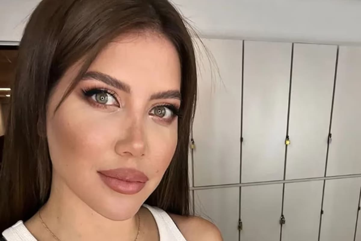 Wanda Nara, la elegida para conducir MasterChef Argentina