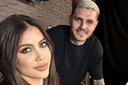 Wanda Nara le solicitó a Mauro Icardi abandonar el edificio donde se alojaba de forma temporal tras su regreso de Turquía, mientras ella continuaba viviendo allí con sus hijos