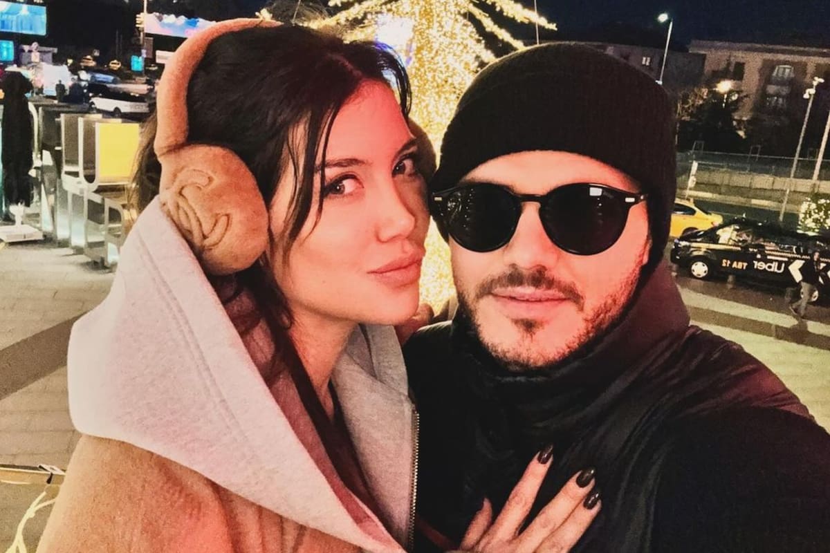 Wanda Nara mostró qué no le puede faltar cuando viaja